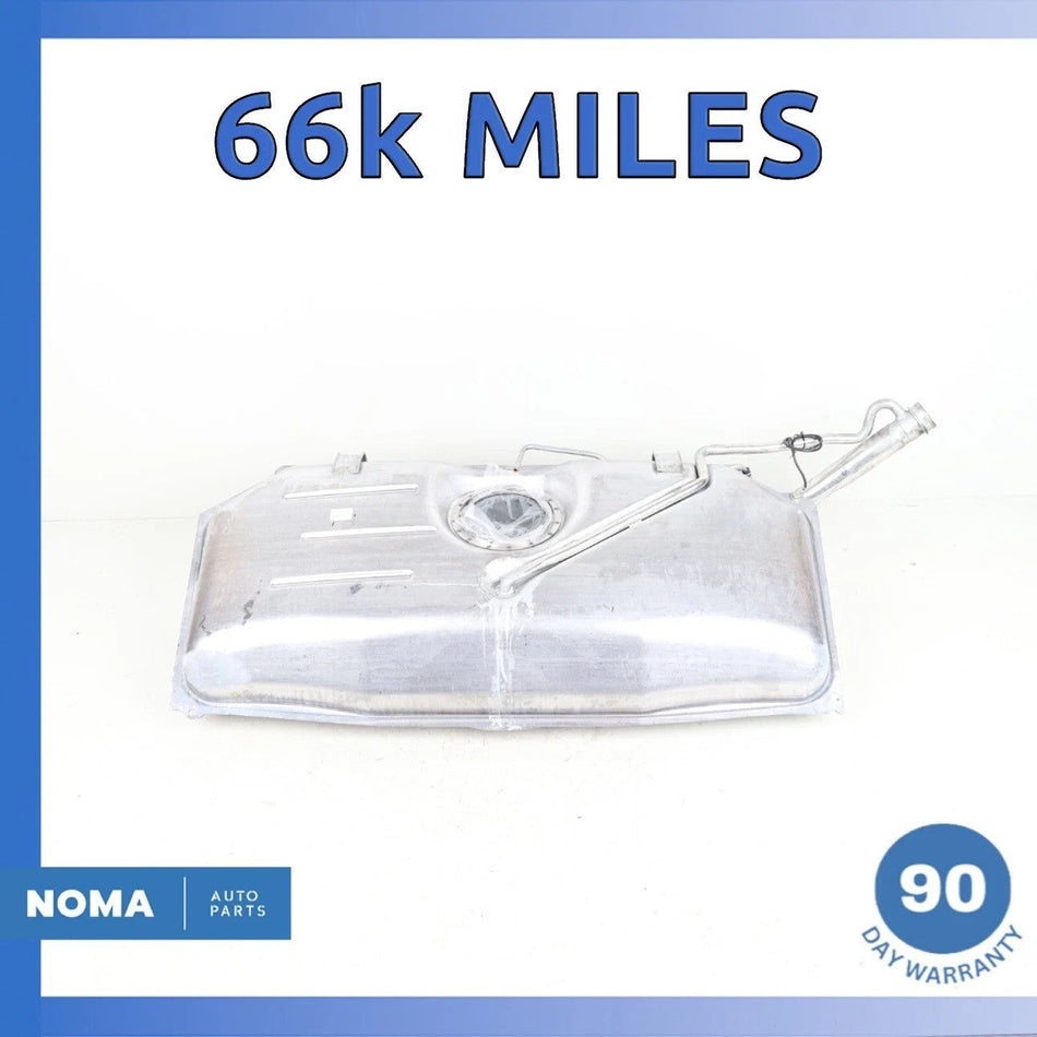 97-99 Jaguar X100 XK8 4.0 N/A Fuel Gas Tank Reservoir Assembly NJA5908PH OEM 66k