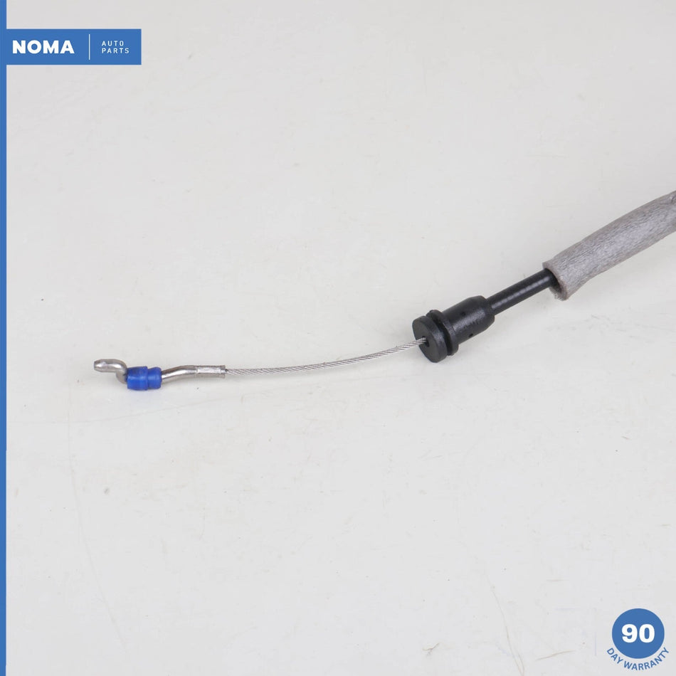 16-23 Jaguar X260 XF Sedan Rear Trunk Soft Close Door Actuator CPLA404C10AB OEM