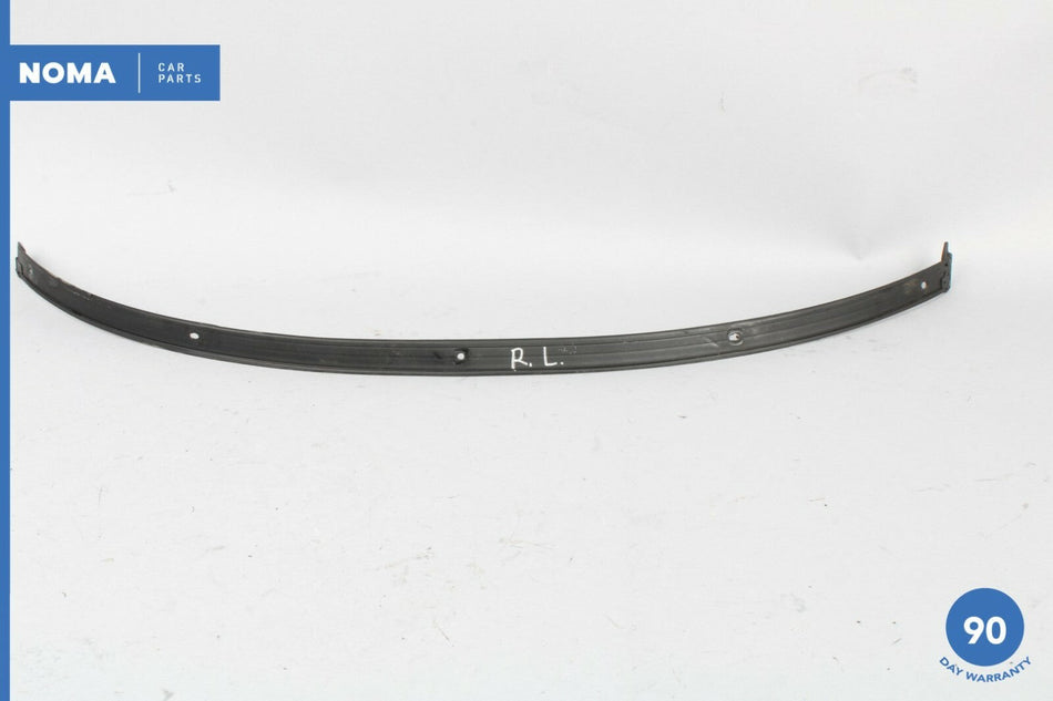 02-10 Lexus Z40 SC430 Rear Right Side Quarter Wheel Opening Arch Molding OEM