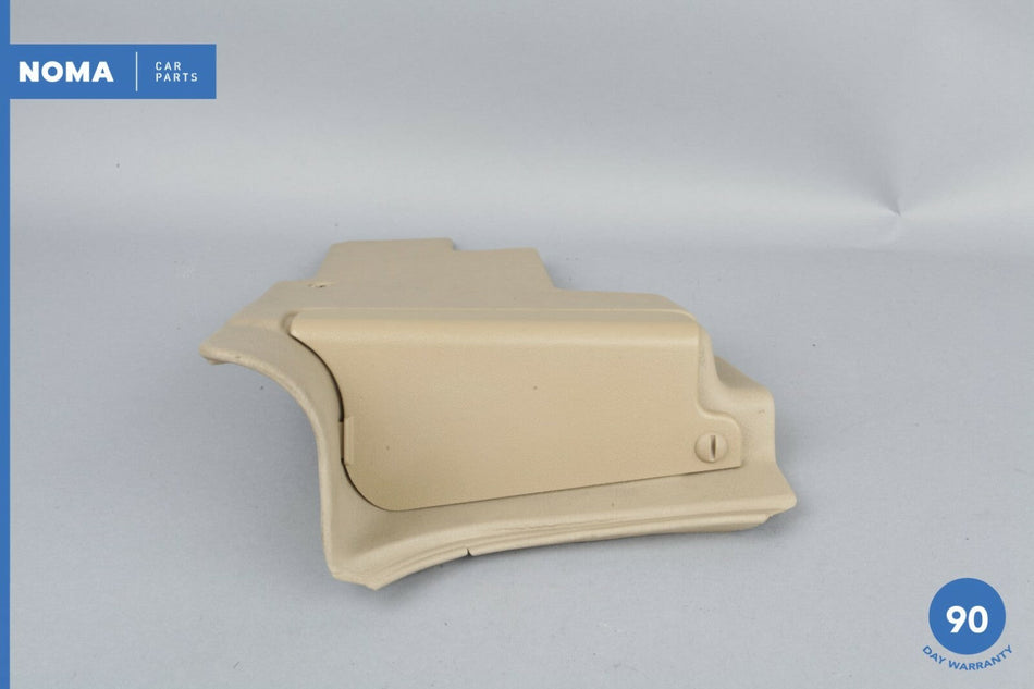 93-94 Jaguar XJ6 XJ40 Front Right Passenger Side Scuttle Casing w/ Fuse Box OEM