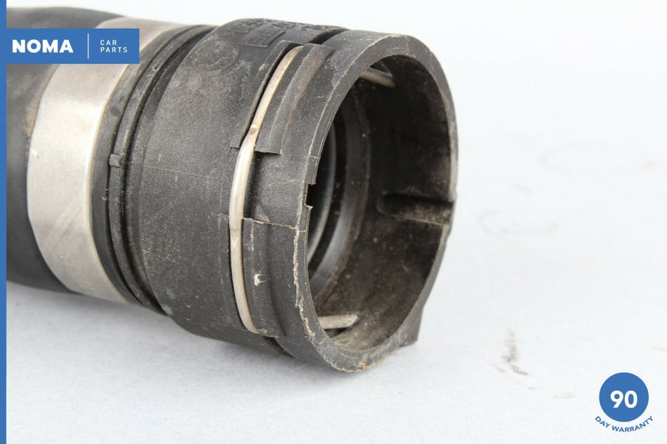 98-02 BMW Z3 E36 Roadster Engine Motor Radiator Coolant Water Hose Pipe OEM