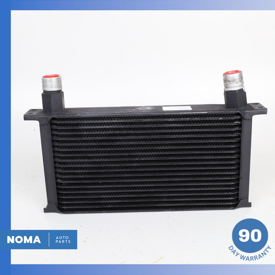 93-96 Jaguar XJS Series 3 Engine Motor Oil Cooler Radiator CCC6982 OEM