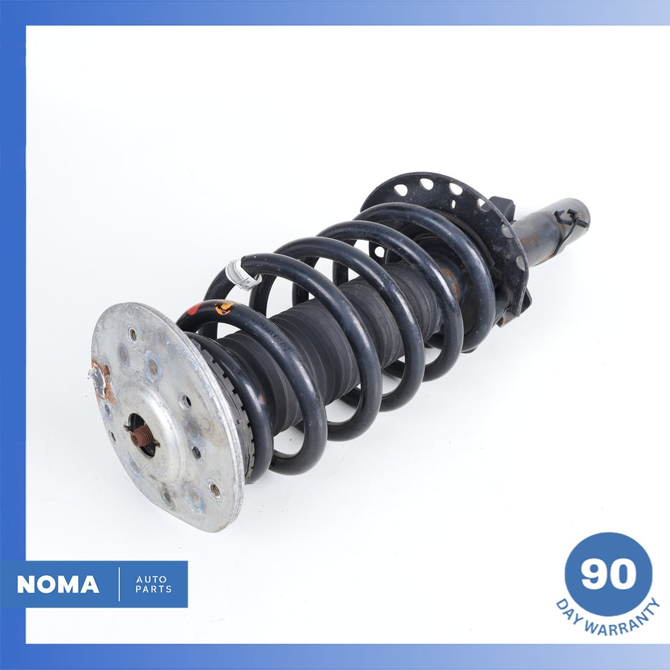 15-19 LR Discovery Sport L550 Front Right Side Shock Absorber Coil Strut OEM 78k