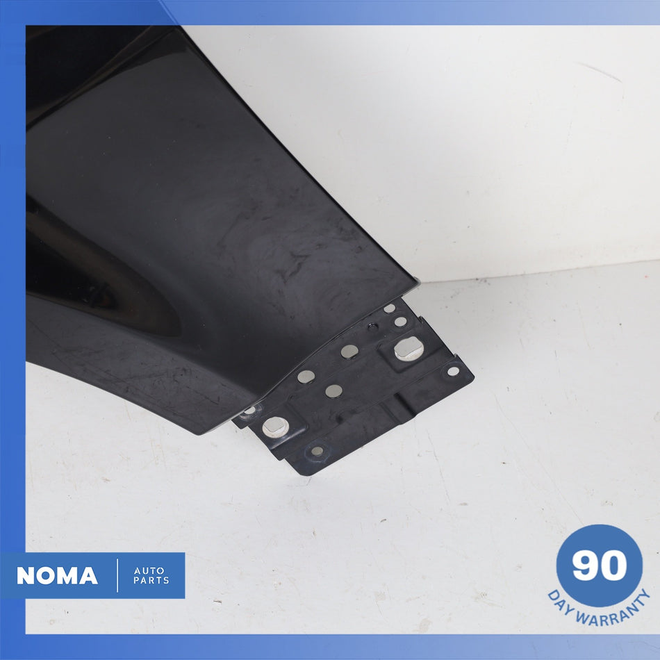 14-17 LR Range Rover Sport L494 Front Left Driver Side Fender Panel Black OEM