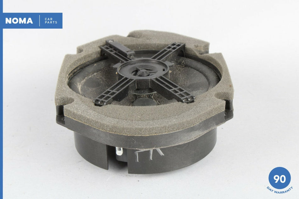 03-08 Jaguar S-Type X204 Rear or Front Left or Right Door Audio Speaker OEM