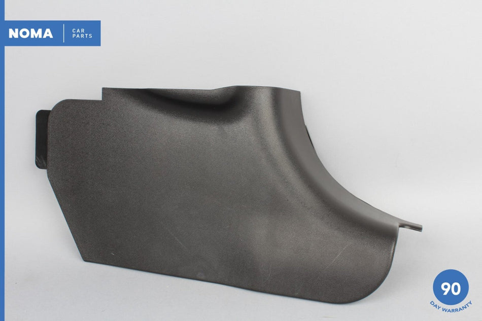 97-06 Jaguar XK8 X100 Front Right Passenger Side Kick Panel Cover Trim LEG OEM