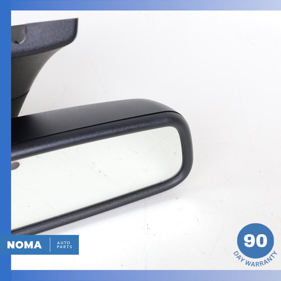 2016 LR Range Rover Sport L494 Interior Rear View Mirror DPLA17D737DA OEM
