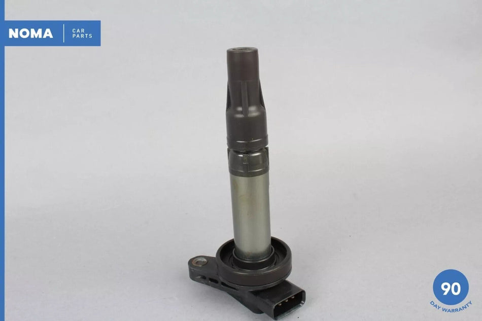 03-10 Jaguar X358 XJ8 XF Engine Motor Ignition Coil 6R8312A366AA OEM