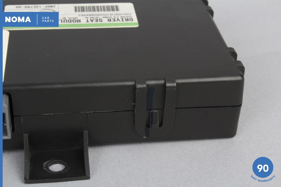 04-09 Jaguar XJ8 XJR VDP X350 X358 Front Left Side Seat Control Module Unit OEM