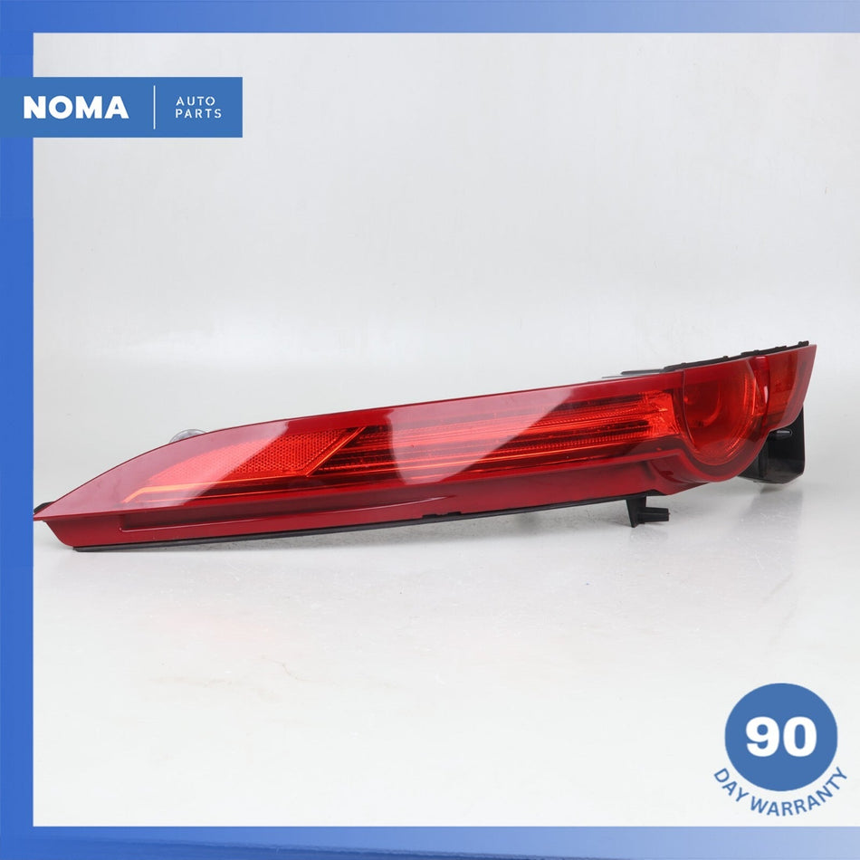 14-18 Jaguar X152 F-Type Rear Left Side Taillight Tail Light Brake Lamp OEM 85k