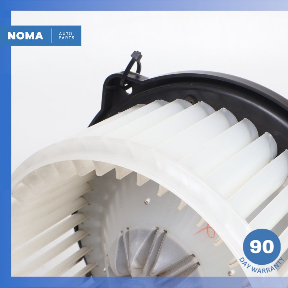 07-24 Jaguar X150 XK F-Type AC A/C Air Conditioning Heater Blower Motor OEM