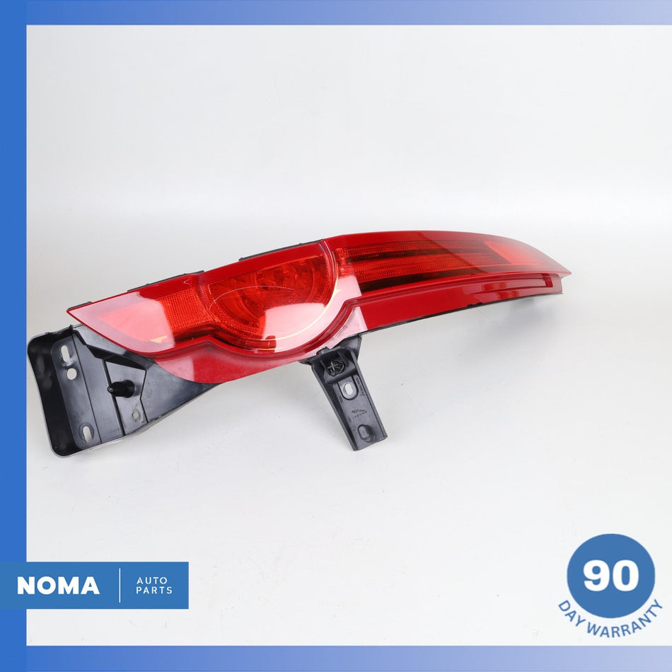 14-18 Jaguar X152 F-Type Rear Right Side Taillight Tail Light Brake Lamp OEM 65k