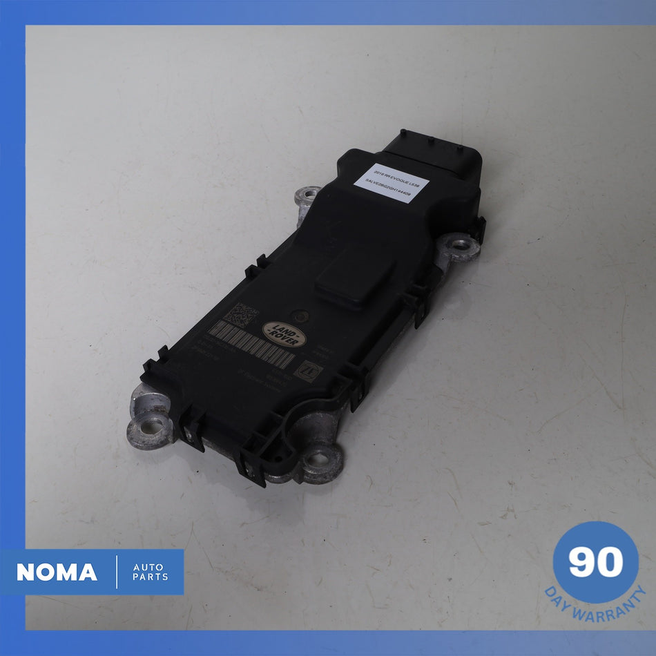 16-18 Range Rover Evoque L538 E-Pace Gearbox Transmission Control Module OEM