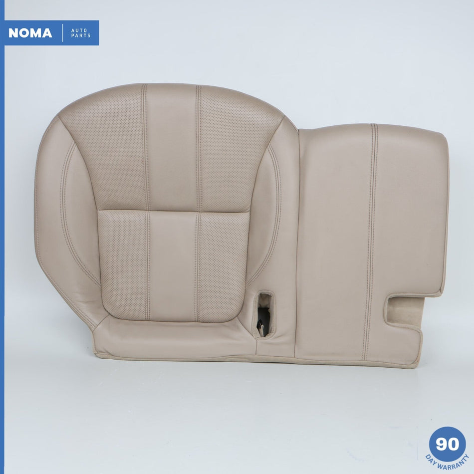 14-17 Range Rover Sport L494 Rear Left Driver Side Lower Cushion Cover SVA OEM