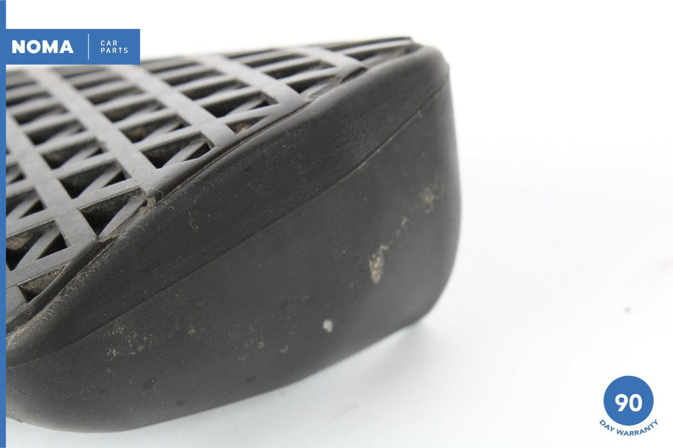 06-10 BMW E60 Rubber Brake Pedal Pad 1160421 OEM