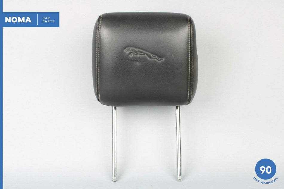 10-18 Jaguar XJ XJL X351 Front Left or Right Side Headrest Head Rest PDB OEM