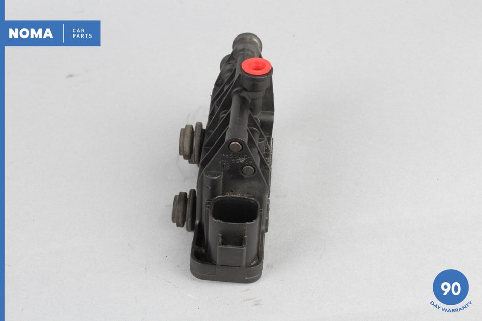 06-13 Range Rover Sport L320 Rear Left Air Suspension Transfer Relief Valve OEM