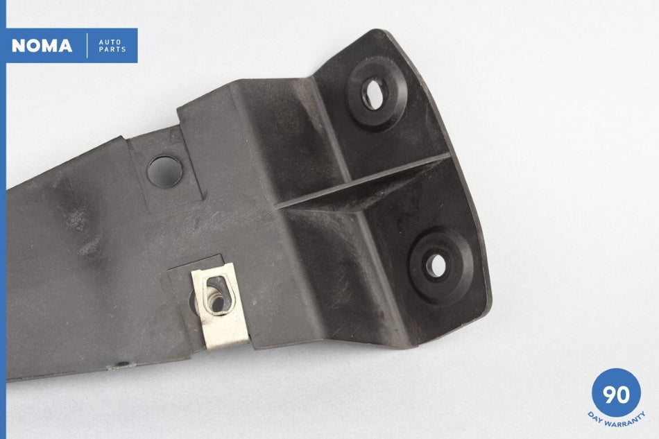 07-15 Jaguar XK XKR X150 Rear Left & Right Side Wheel Arch Bracket Set of 2 OEM