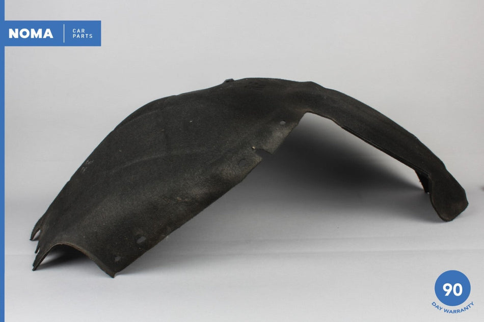 07-11 Jaguar XK XKR X150 Front Right Passenger Side Wheel Arch Front Cover OEM