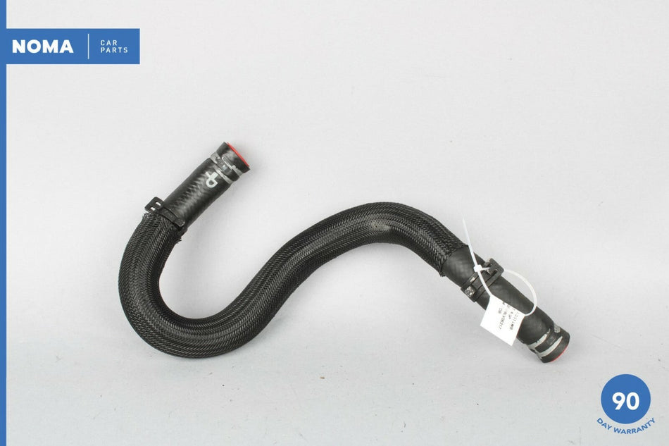 10-18 Jaguar XJ XJL X351 P/S Power Steering Reservoir To Pump Hose Pipe OEM