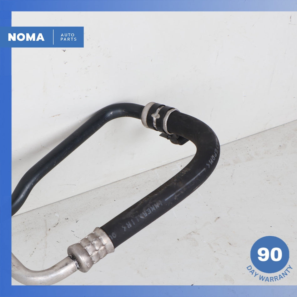 95-97 Lexus UCF20 LS400 AC A/C Air Conditioning Hose Line Pipe 88712-50170 OEM