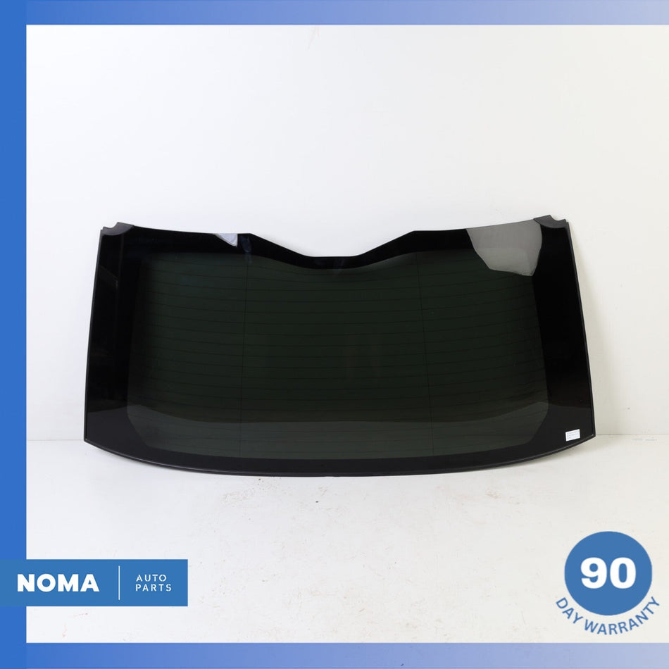 17-23 LR Discovery Sport L550 Trunk Lid Tailgate Windshield Window Glass OEM