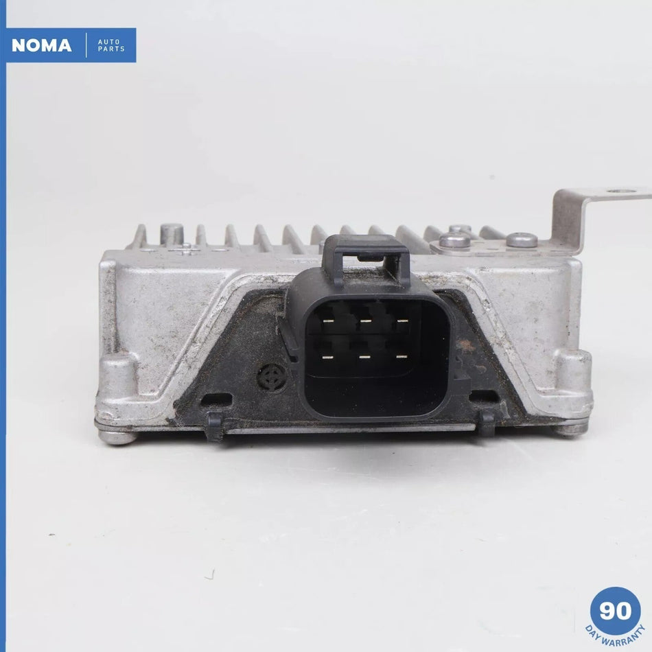 07-24 Jaguar X250 XF XK F-Type Gas Fuel Pump Control Module 7W839D372AA OEM