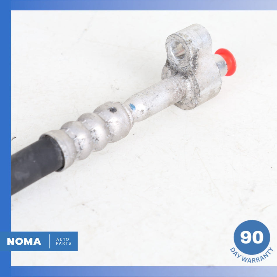 00-06 Jaguar X100 XK8 XKR A/C AC Air Conditioning Hose Line Pipe MJD7361AA OEM