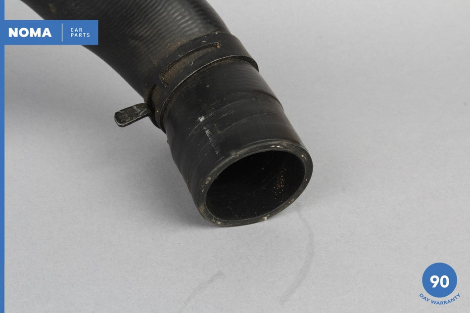 97-03 Jaguar XK8 X100 Lower Radiator Coolant Hose Pipe Line  MJA4515AD OEM