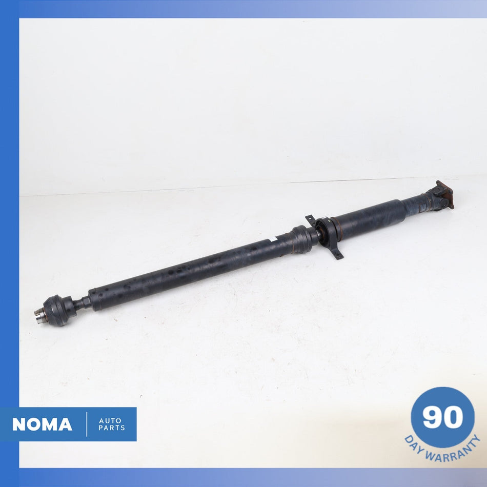 14-20 Land Rover Range Rover L405 LWB Driveshaft Drive Propeller Prop Shaft OEM