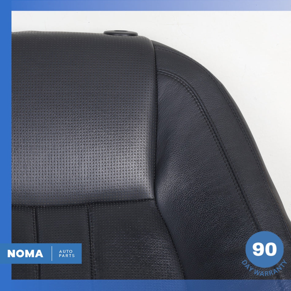 15-19 LR Discovery Sport L550 Front Left Driver Side Top Upper Seat Cushion OEM