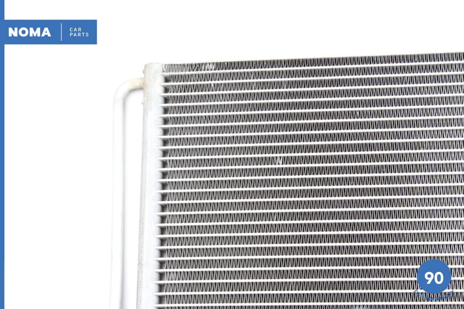 03-09 Land Rover Range Rover L322 HVAC Air Conditioning Condenser Radiator OEM