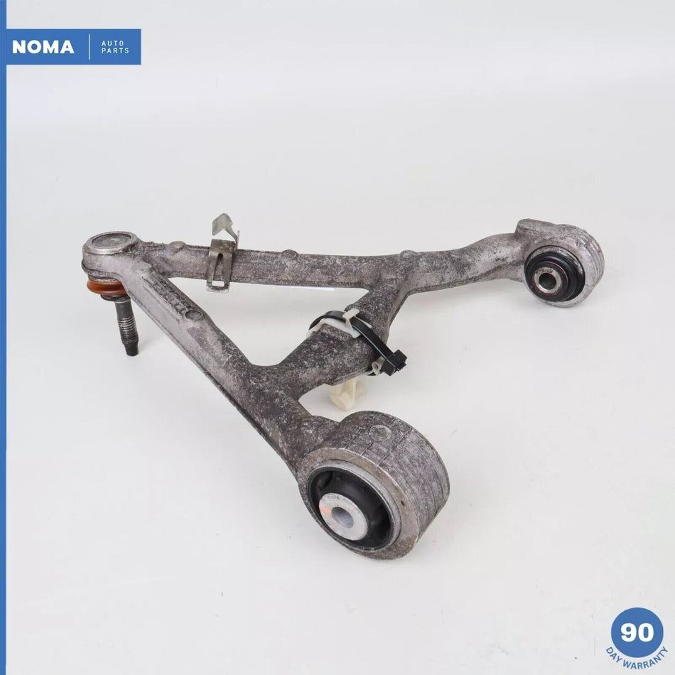 00-19 Jaguar X150 XK S-Type XJ Rear Right Passenger Side Upper Control Arm OEM