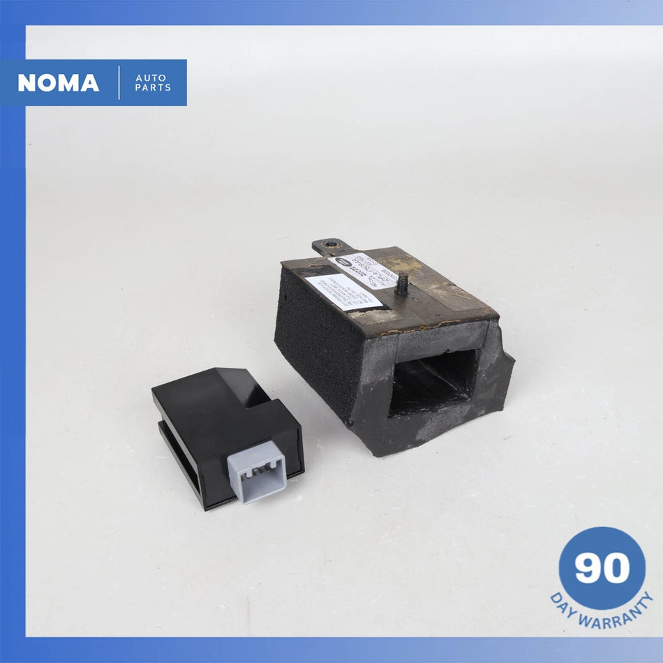 13-22 Range Rover L405 L494 AM FM Radio Aerial Filtering Control Module OEM