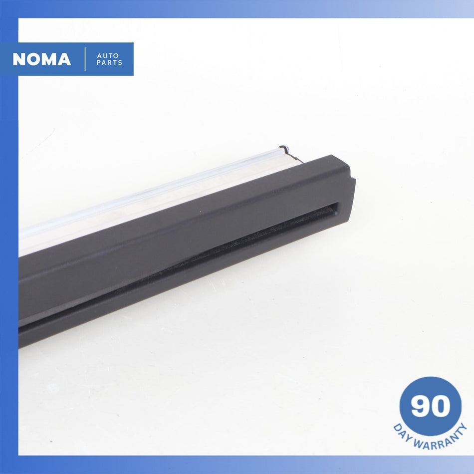 11-16 BMW F10 550i 535i 528i Rear Right Passenger Side Door Window Sun Shade OEM