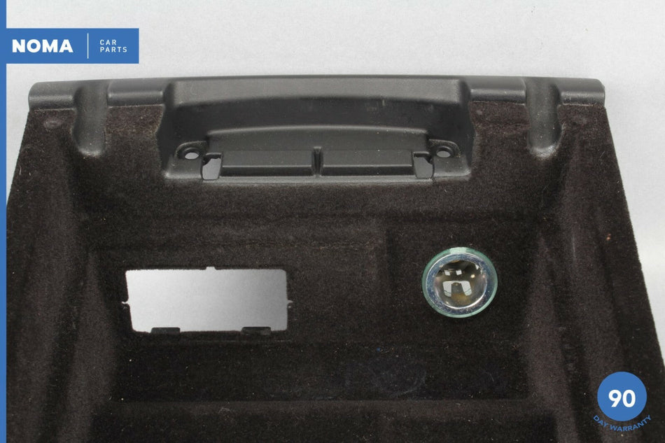 10-12 Land Rover Range Rover L322 Center Console Armrest Compartment OEM