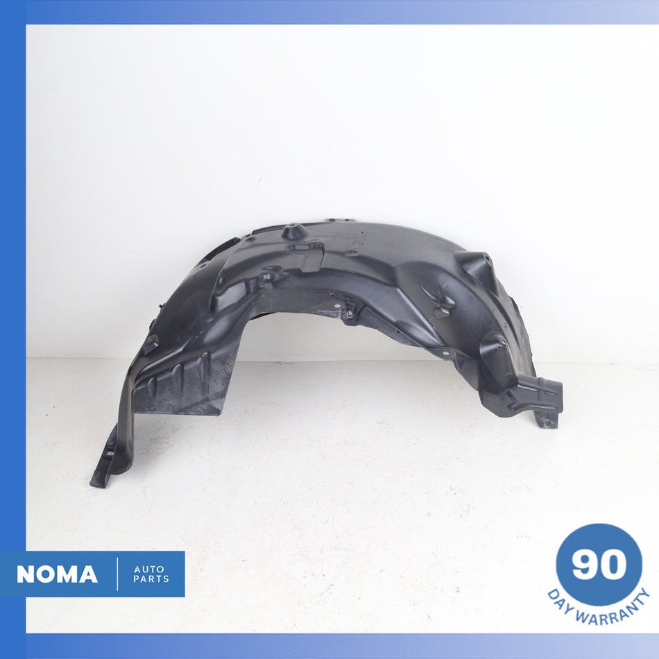 05-16 Land Rover L319 LR4 LR3 Front Right Side Wheelarch Liner Splash Shield OEM
