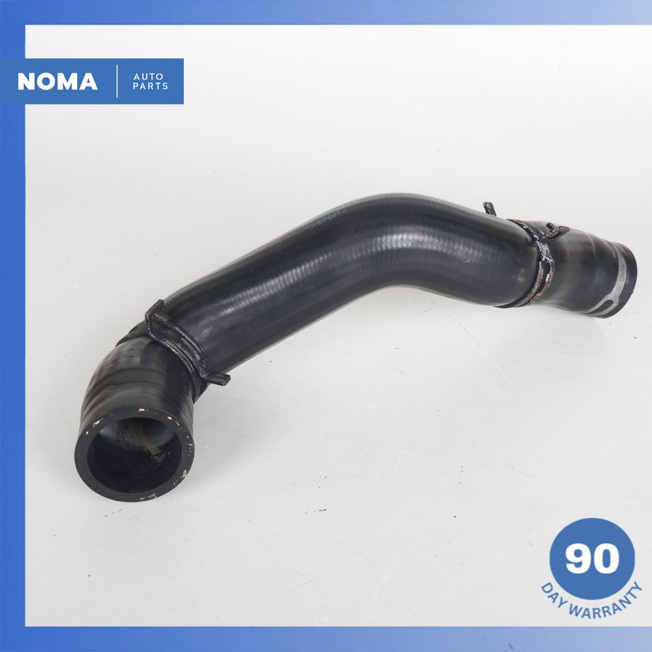 98-03 Jaguar X308 XJ8 VDP Engine Radiator Upper Coolant Hose MNC4505AD OEM