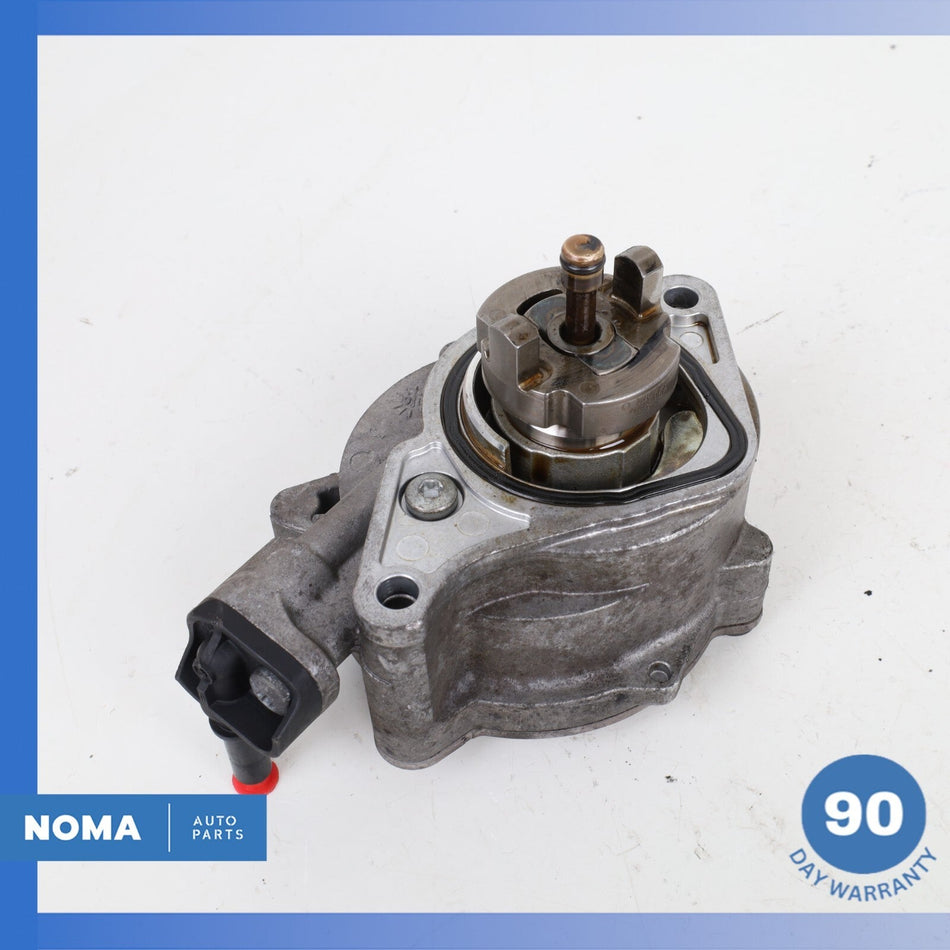 10-23 Jaguar X152 F-Type XF XJ Vacuum Brake Pump Assembly FX232A451AA OEM