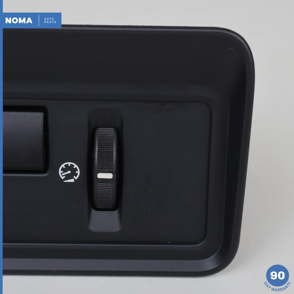 14-17 Range Rover Sport L494 Trunk Lid & Light Leveling Control Switch OEM