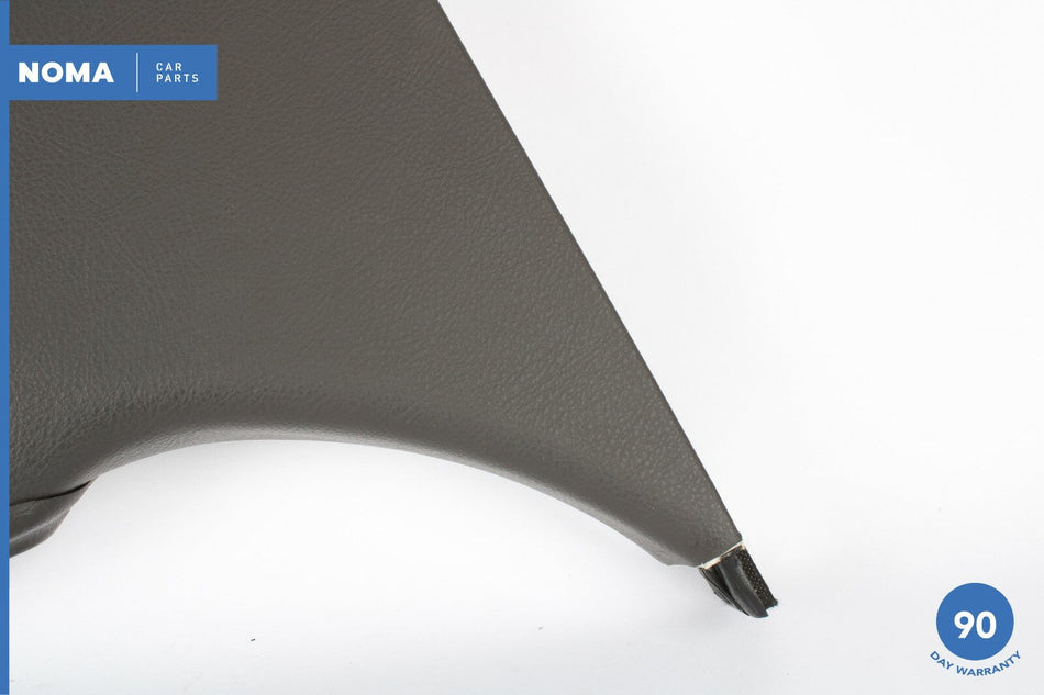 09-14 Hyundai Genesis Right Passenger Side B Pillar Lower Trim Cover Panel OEM