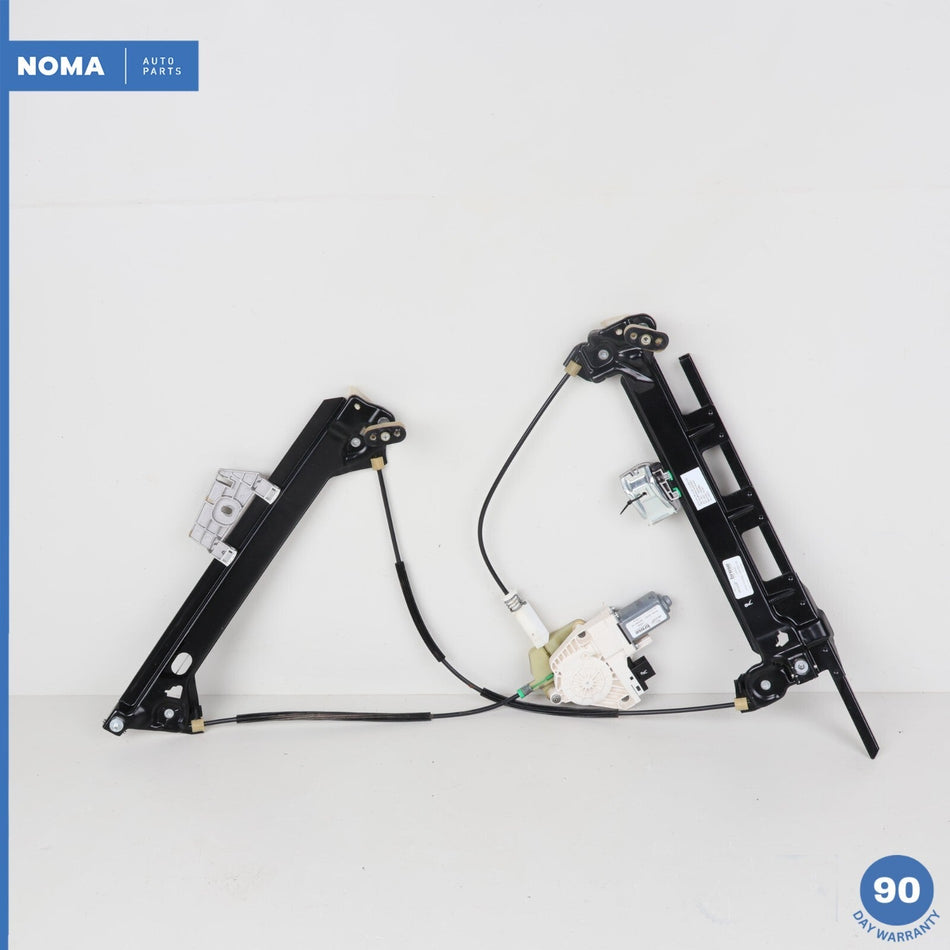 07-15 Jaguar X150 XK XKR XKR-S Right Side Door Window Regulator Motor OEM