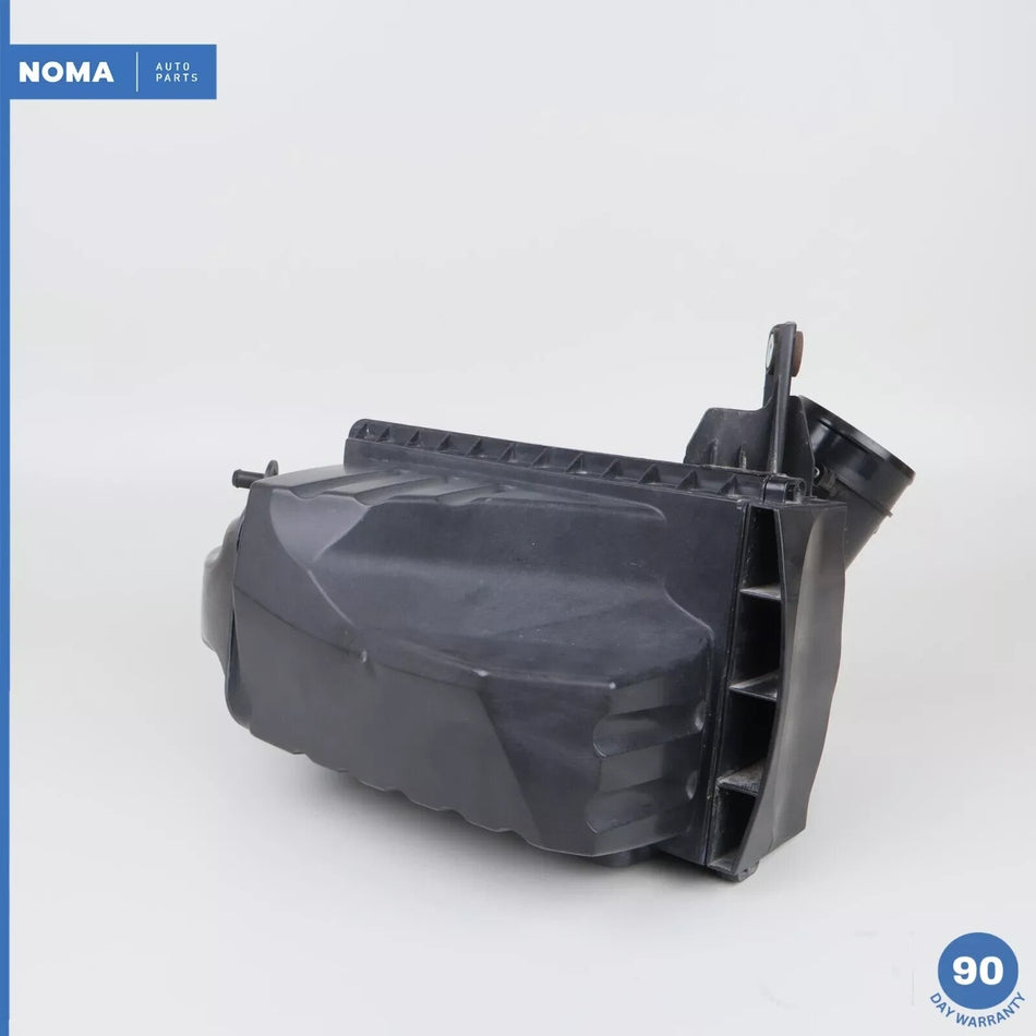 07-09 Jaguar X150 XK 4.2L N/A Air Intake Cleaner Filter Box 6W839A675AA OEM