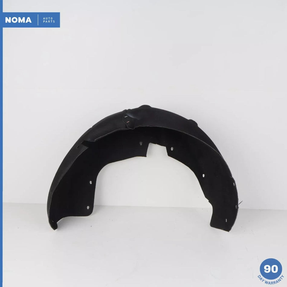 07-15 Jaguar X150 XK XKR Rear Right Passenger Wheel Arch Cover C2P12152 OEM 76k