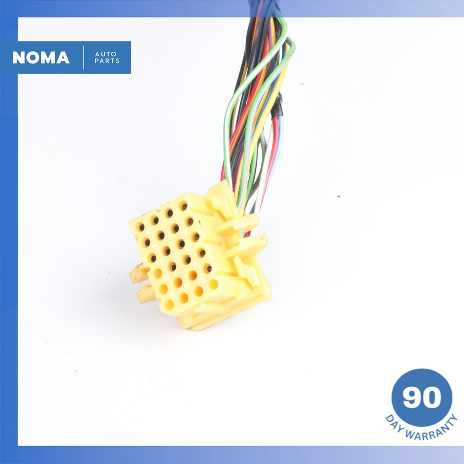 92-93 Jaguar XJS Series 3 Automatic Transmission Wire Harness DAC10619 OEM