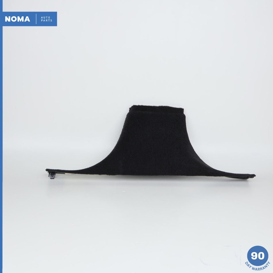 10-18 Jaguar XJ XJL X351 Right Side Lower B Pillar Trim Cover Carpet PVJ OEM