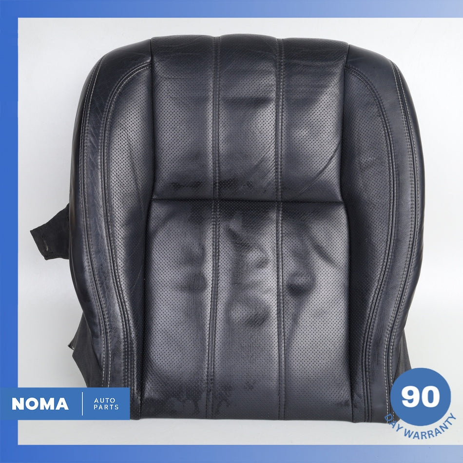 13-17 Land Rover Range Rover L405 Front Left Driver Side Lower Seat Cushion OEM