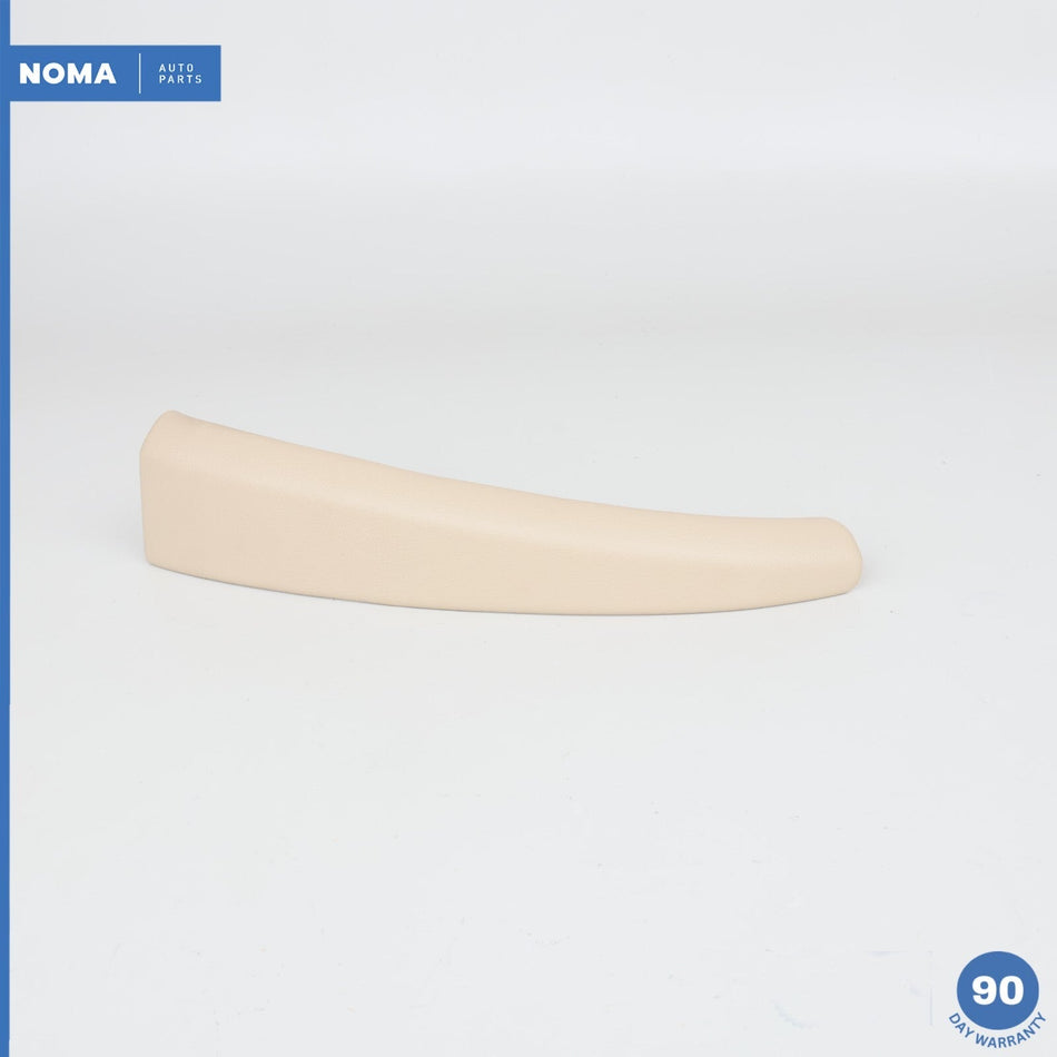 09-15 Jaguar XF XFR X250 Front Left Driver Dash Dash Board Trim Panel SEL OEM