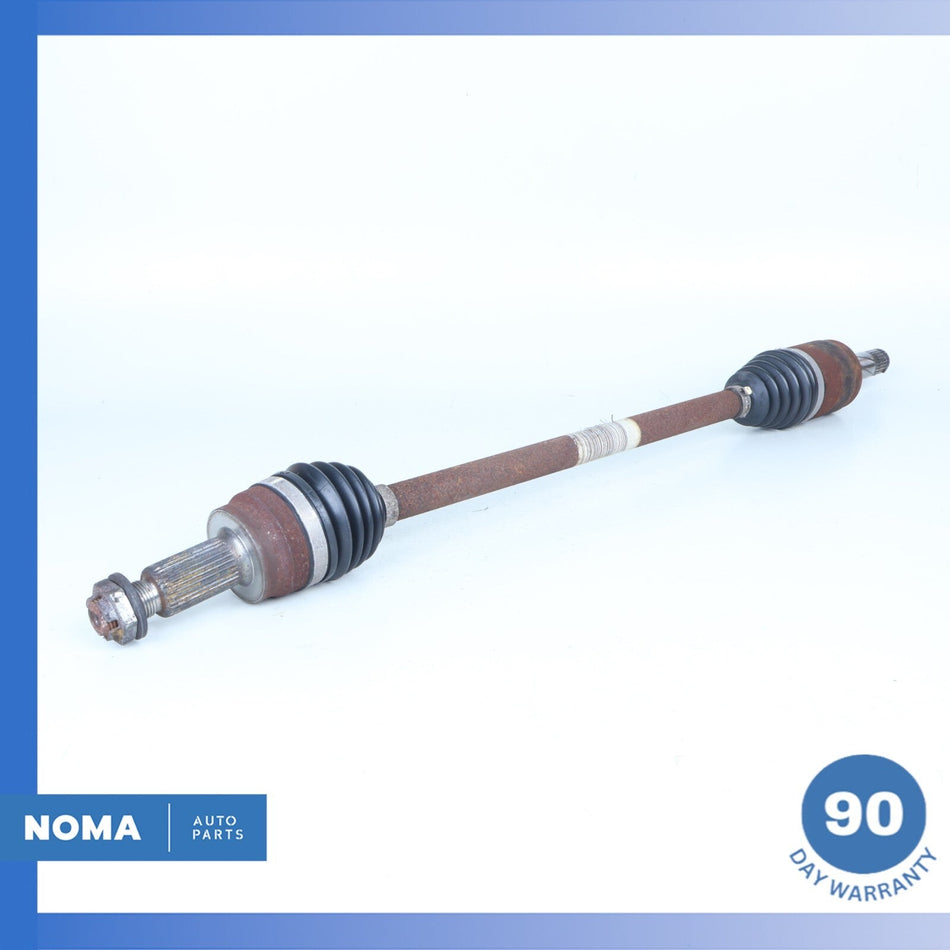 12-19 LR Range Rover Evoque L538 Rear Left or Right Side Axle Half Shaft OEM 62k