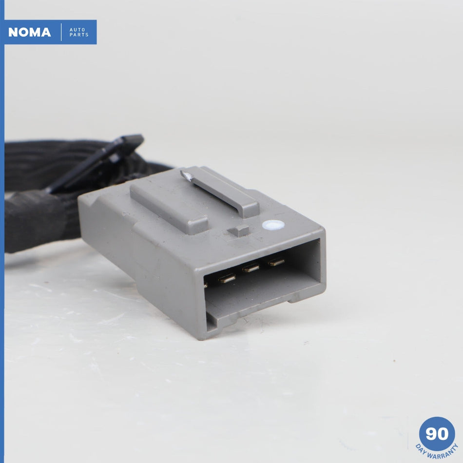 08-09 Jaguar XJ8 XJR X358 Steering Wheel Angle Position Sensor 2R8A3F818AE OEM